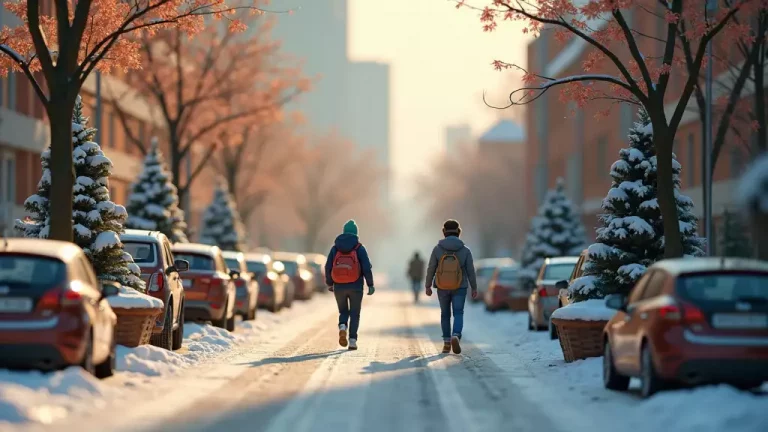 Путешествия